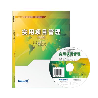 实用项目管理 （修订版）